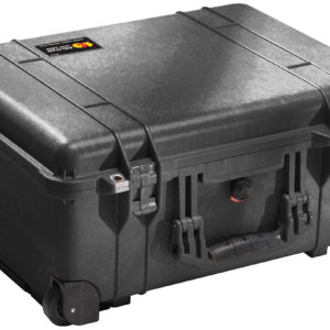 1510SC  Laptop Case w/ Divider Set (ID: 19.75″ L x 11″ W x 7.60″ D)