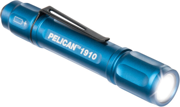 1910 Pelican LED Flashlight