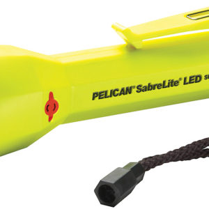 2020 Pelican SabreLite™ Recoil LED Flashlight