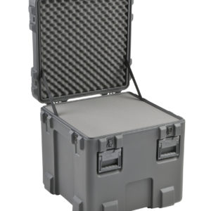 3R2222-20 Military Watertight Case
