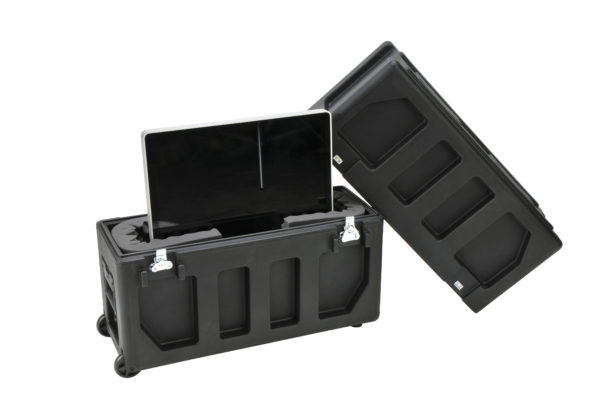 3SKB-2026  SKB 20 to 26 inch TV-Monitor Case