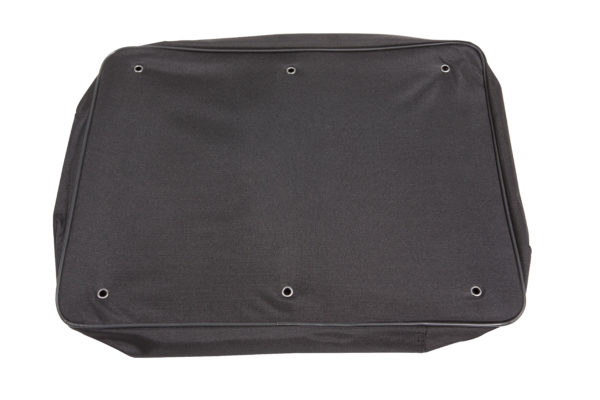 3SKB-BB61…Large Accessory Pouch