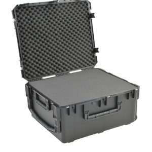 3I-3026-15 SKB Watertight Case