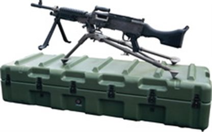 472-M249, M249 w/ Spare Barrel