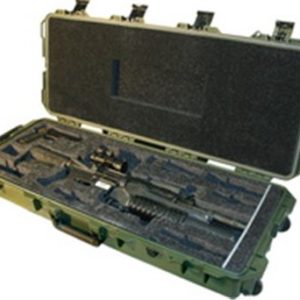 472-PWC-M4-SF, Rifle Case