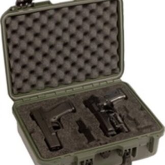 472-PWC-M9-2, 2 in1 M9 Pistol Case