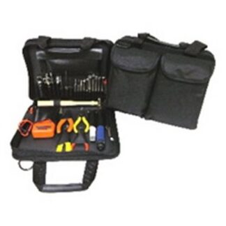 83-7007 Soft Tool Case with 27 Pockets
