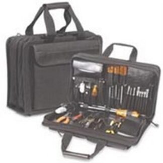 83-7007 Soft Tool Case with 27 Pockets