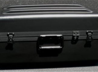 DX-2215-8  Deluxe Wheeled Case
