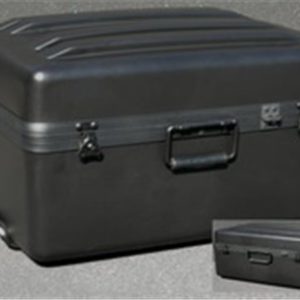 DX-2421-14FW Deluxe Wheeled Case