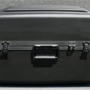 DX-2215-14 Deluxe Wheeled Case
