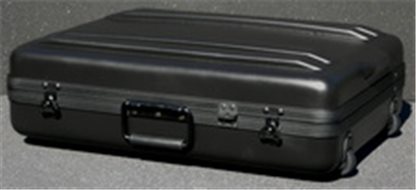 DX-2317-6FW Deluxe Wheeled Case