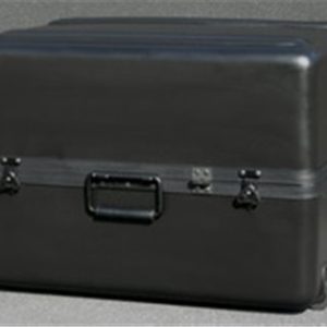 DX-2215-16FW Deluxe Wheeled Case