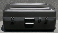 DX-2421-14FW Deluxe Wheeled Case