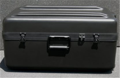 DX-2517-12FW Deluxe Wheeled Case