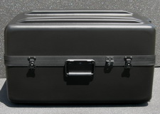 DX-2517-14FW Deluxe Wheeled Case