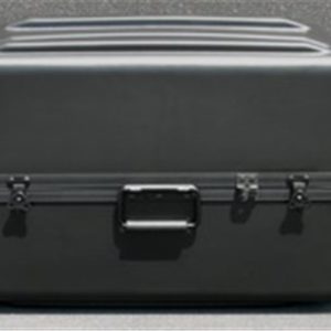 DX-2719-14FW Deluxe Wheeled Case