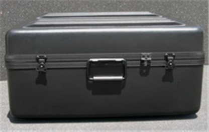 DX-2626-12FW Deluxe Wheeled Case