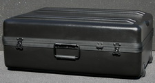 DX-3030-10FW Deluxe Wheeled Case