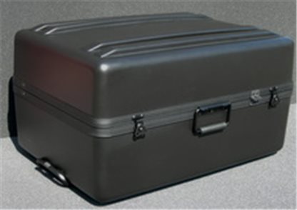 DX3023-14FW Deluxe Wheeled Case