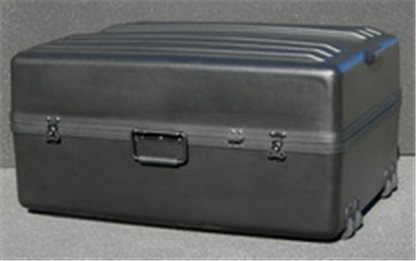 DX-3030-16FW Deluxe Wheeled Case