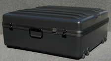 DX-3030-12FW Deluxe Wheeled Case