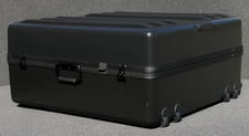 DX-3030-14FW Deluxe Wheeled Case