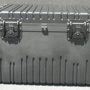 RR2522-16TWF Wheeled Case w/Foam