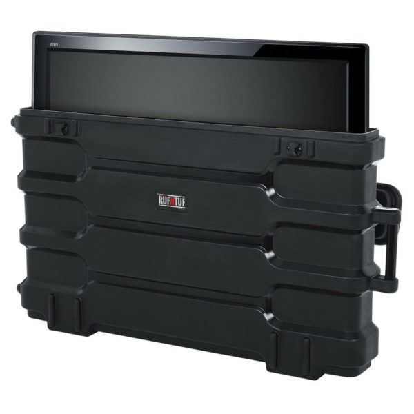 MONT-1924 Inch TV-Monitor Case