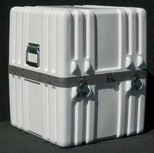 SC2020-24T  Shipping Case w/ Removable Lid