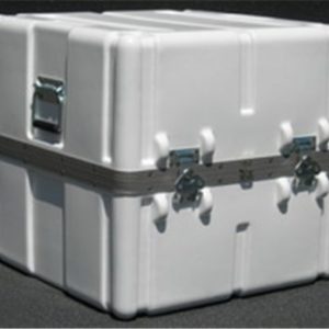 SC2222-21T  Shipping Case w/ Removable Lid