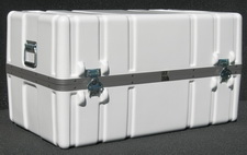 SC3822-20T  Shipping Case w/ Removable Lid