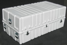 SC5730-22T  Shipping Case w/ Removable Wheels