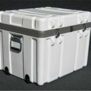 SW2318-17 Case with Wheels