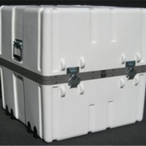 SC2626-26T  Shipping Case w/ Removable Lid