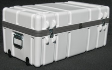 SW2719-14 Case with Wheels