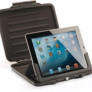 i-1065 iPad Case w/Stand Insert