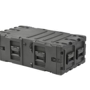 3RR-3U30-25B…3U-30 in Deep Removable Shock Rack Case