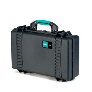 HPRC2580 Watertight Case ID:15.35 L x 12.20 W x 3.50″ D