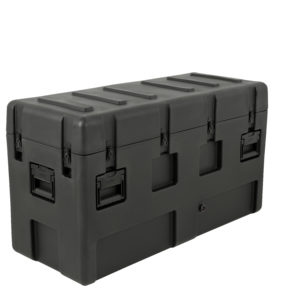 3R3620-24B-EW Stackable Transport Accessory Case