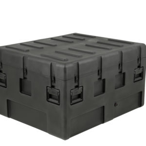 3R4436-24B-EW Stackable Transport Accessory Case