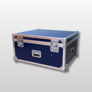 Trunk Style Shipping Case , Example C