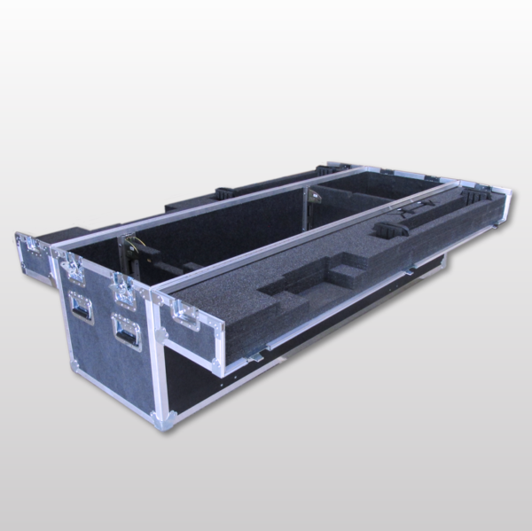 Trunk Style Shipping Case , Example C