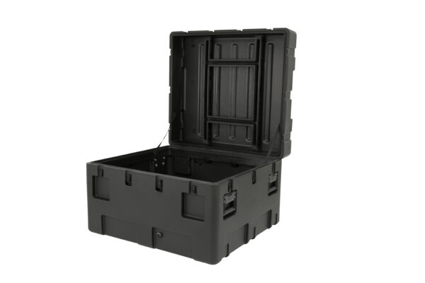 3R3834-23B-E Military Watertight Case
