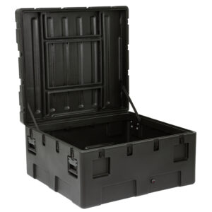 3R5530-20B-E Military Watertight Case