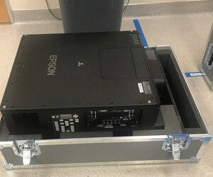 Epson Projector Cases
