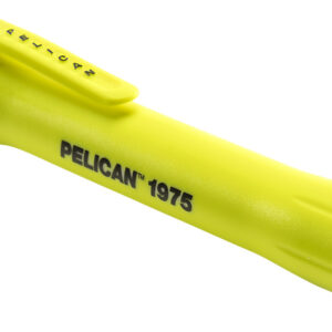 1975 Pelican LED Flashlight